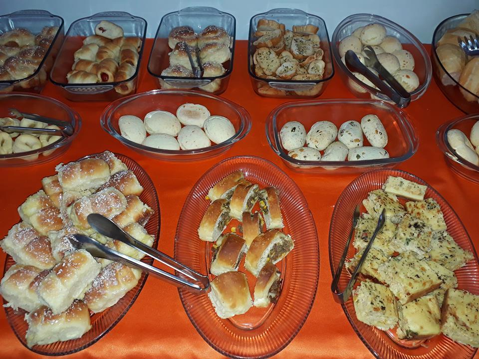 Araguaína Hotel Ideal מראה חיצוני תמונה